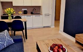 Apartamenty Sun&Ski Centrum Szklarska Poręba